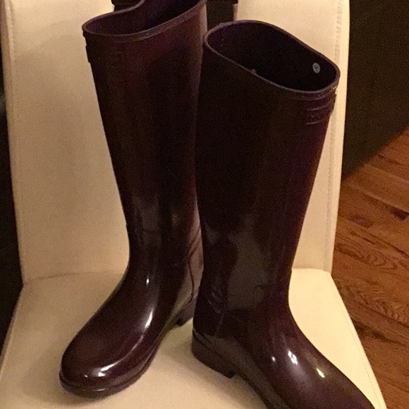 Hunter Shoes - Hunters